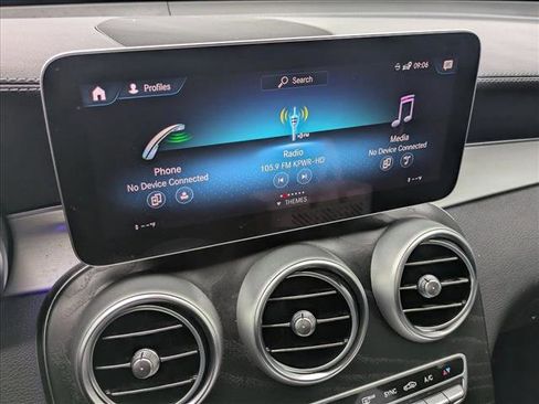 Used 2023 Mercedes-Benz GLC 300 4MATIC Coupe image 13