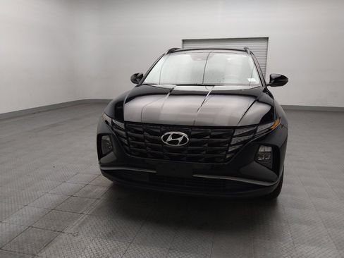 Used 2022 Hyundai Tucson Blue AWD/4WD image 15
