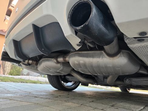 Used 2011 BMW 335is Coupe image 9