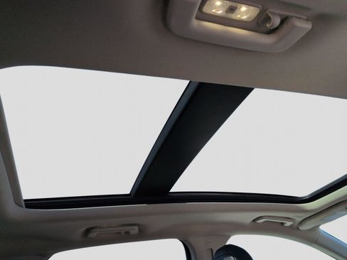 Certified 2024 Ford Edge SEL w/ Convenience Package image 25