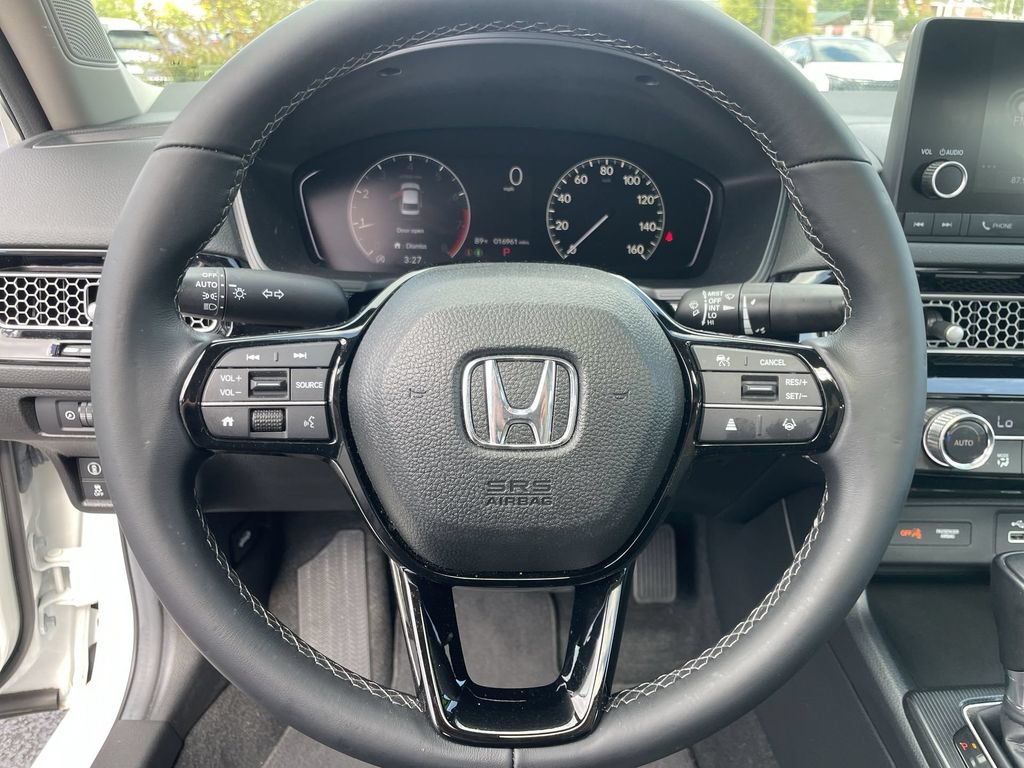 Used 2024 Honda Civic EX image 15