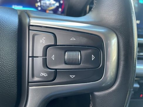 Used 2024 Chevrolet Silverado 2500 LTZ w/ LTZ Premium Package image 17