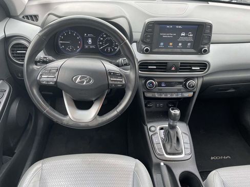 Used 2018 Hyundai Kona Limited image 23
