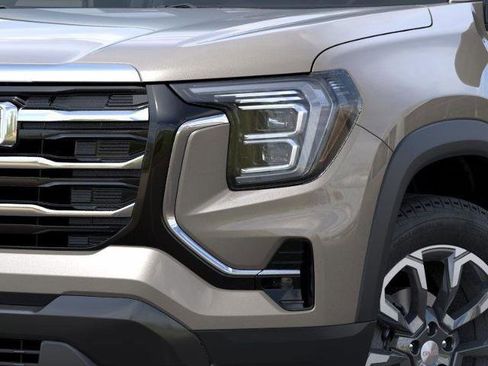 New 2026 GMC Terrain Elevation w/ Elevation Premium Package image 10