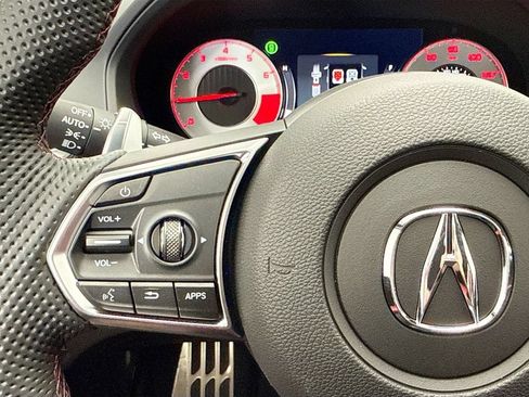 New 2026 Acura RDX A-Spec AWD/4WD image 11