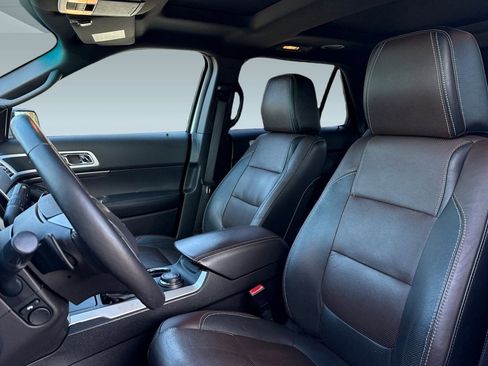 Used 2015 Ford Explorer Sport w/ Equipment Group 401A image 20