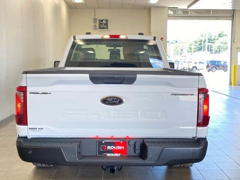 New 2026 Ford F150 XL AWD/4WD image 7