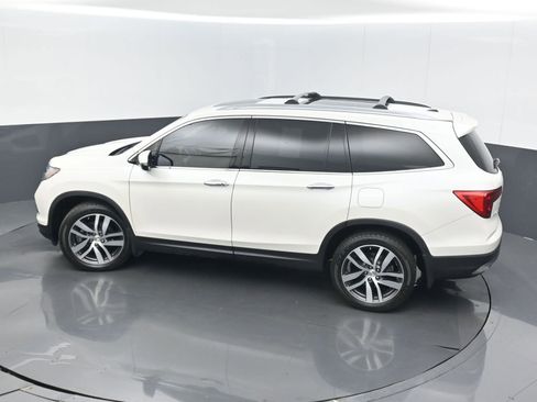 Used 2018 Honda Pilot Elite image 43
