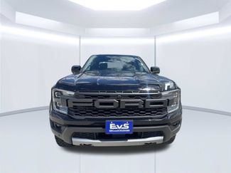 New 2026 Ford Ranger Raptor AWD/4WD video 3
