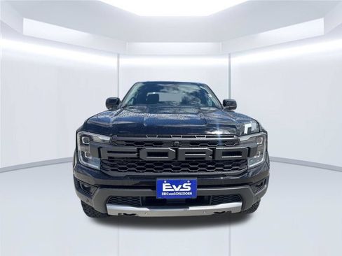 New 2026 Ford Ranger Raptor AWD/4WD image 3