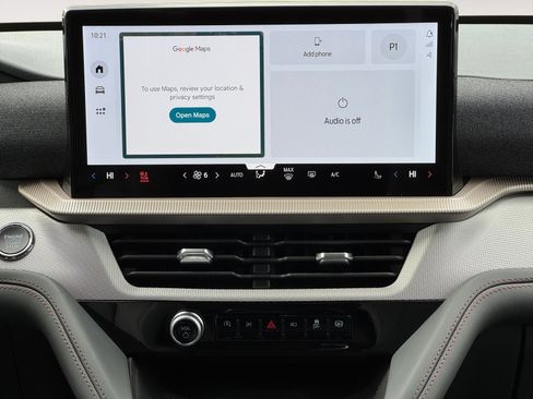 New 2026 Ford Explorer Active w/ Active Comfort Package image 13