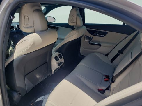 Certified 2023 Mercedes-Benz C 300 4MATIC Sedan image 10