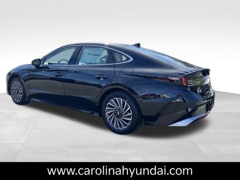 New 2026 Hyundai Sonata Limited image 5