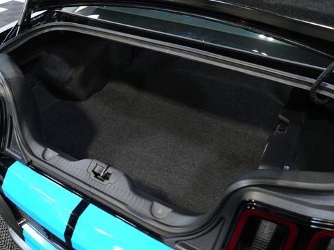 Used 2013 Ford Mustang Shelby GT500 image 49