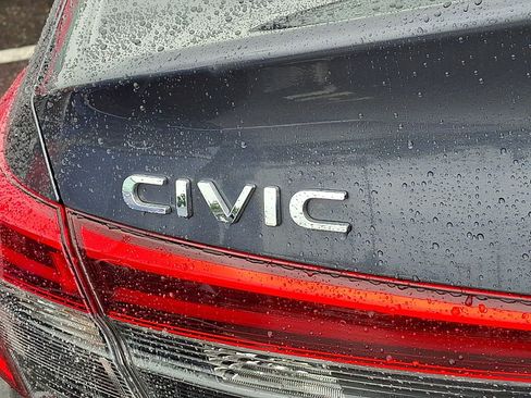 Certified 2023 Honda Civic Sport image 30