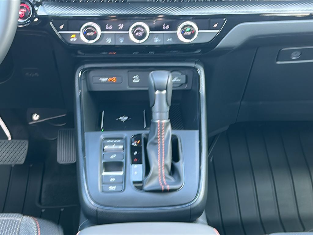 New 2027 Honda CR-V TrailSport image 18