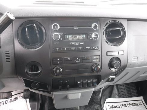 Used 2016 Ford F350 XL w/ Power Equipment Group image 15