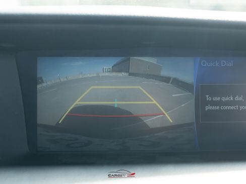 Used 2018 Lexus GS 350 F Sport RWD image 32
