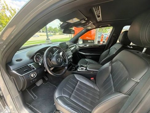 Used 2018 Mercedes-Benz GLE 350 image 2