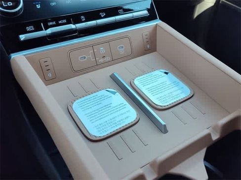 New 2026 Hyundai Santa Fe Calligraphy image 24