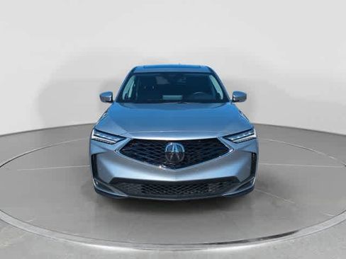 Certified 2026 Acura MDX SH-AWD w/ Technology Package image 3