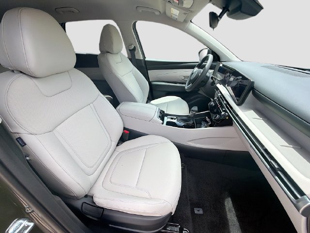 New 2026 Hyundai Tucson SEL Plus FWD image 28