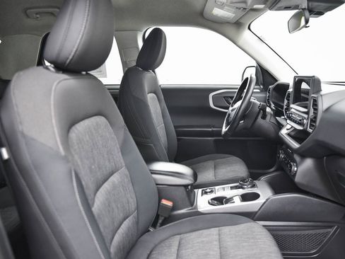 Used 2023 Ford Bronco Sport Big Bend w/ Convenience Package image 15