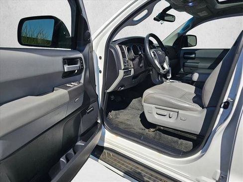 Used 2016 Toyota Sequoia Limited AWD/4WD image 22