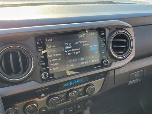 Used 2023 Toyota Tacoma TRD Sport image 26
