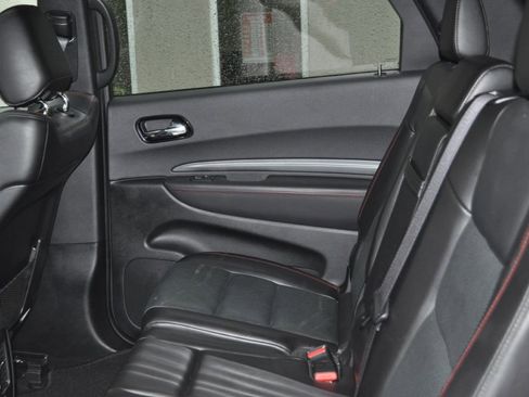 Used 2024 Dodge Durango R/T image 20