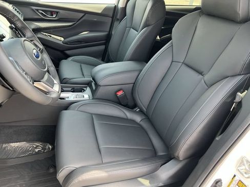New 2026 Subaru Ascent Premium AWD/4WD image 28