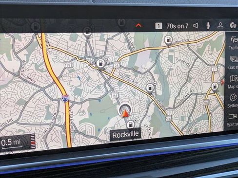 Used 2021 BMW X5 xDrive40i w/ Premium Package 3 image 13