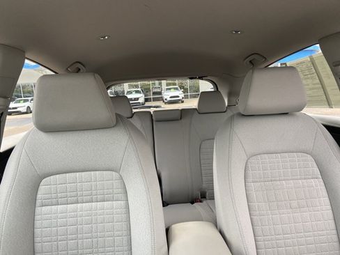 Used 2025 Honda HR-V LX image 12