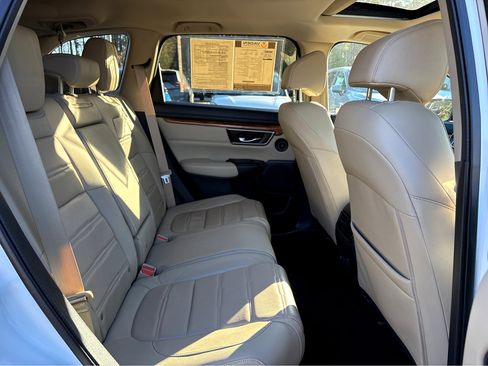 Used 2019 Honda CR-V EX-L image 10
