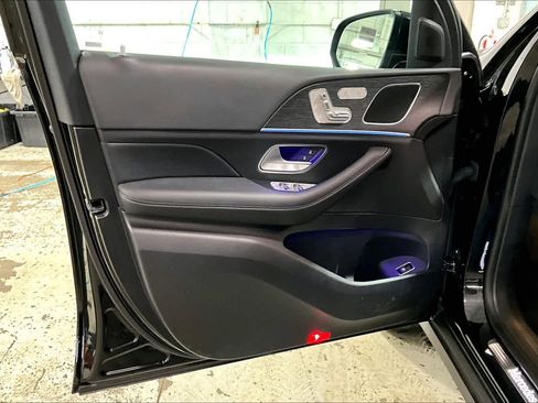 Used 2024 Mercedes-Benz GLE 350 4MATIC image 22