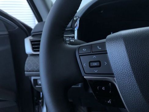 New 2026 Toyota Camry XLE image 17