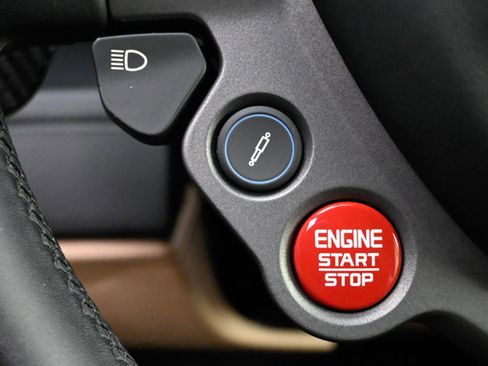 Used 2016 Ferrari 488 GTB image 16