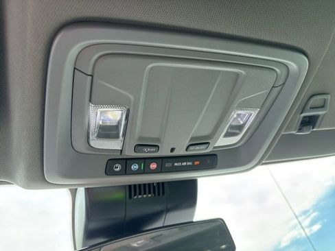 Used 2024 Chevrolet Silverado 1500 RST w/ Z71 Off-Road Package image 32