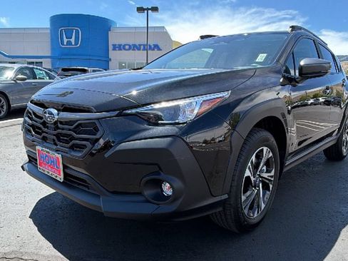 New 2026 Subaru Crosstrek 2.5i Premium AWD/4WD image 7