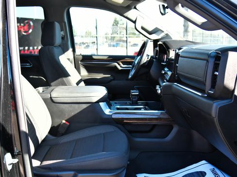 Used 2023 GMC Sierra 1500 Elevation image 49