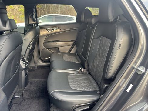 Used 2024 Kia Sportage X-Line image 11