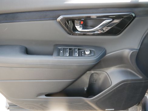 Certified 2026 Subaru Forester Limited image 30