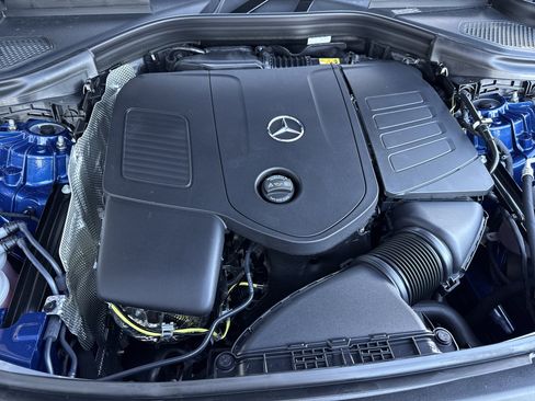 New 2026 Mercedes-Benz GLC 300 GLC 300 image 18