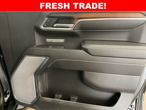 Used 2024 GMC Sierra 1500 Denali w/ Denali Reserve Package AWD/4WD image 22