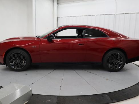 New 2026 Dodge Charger R/T w/ Driver Convenience Group AWD/4WD image 6