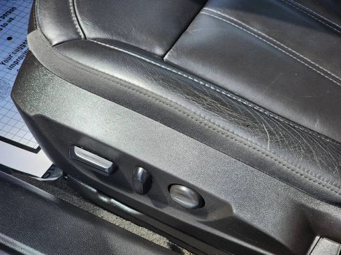 Used 2016 Buick Regal Premium FWD image 19