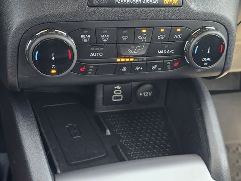 Used 2023 Ford Bronco Sport Outer Banks w/ Tech Package AWD/4WD image 22