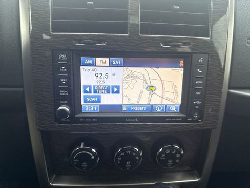 Used 2012 Jeep Liberty Limited Jet w/ Comfort/Convenience Group image 23