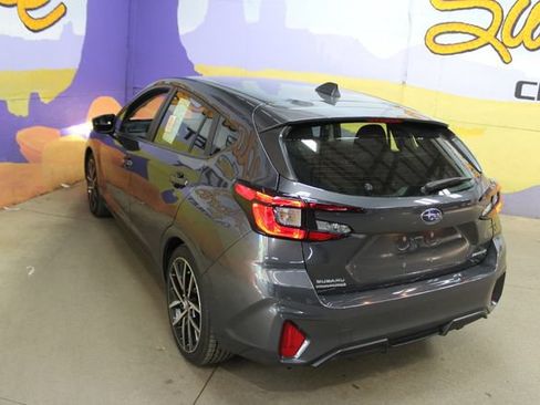 Used 2025 Subaru Impreza 2.0i Sport AWD/4WD image 6