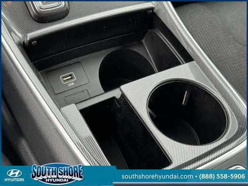 Certified 2022 Hyundai Santa Fe SE AWD/4WD image 31